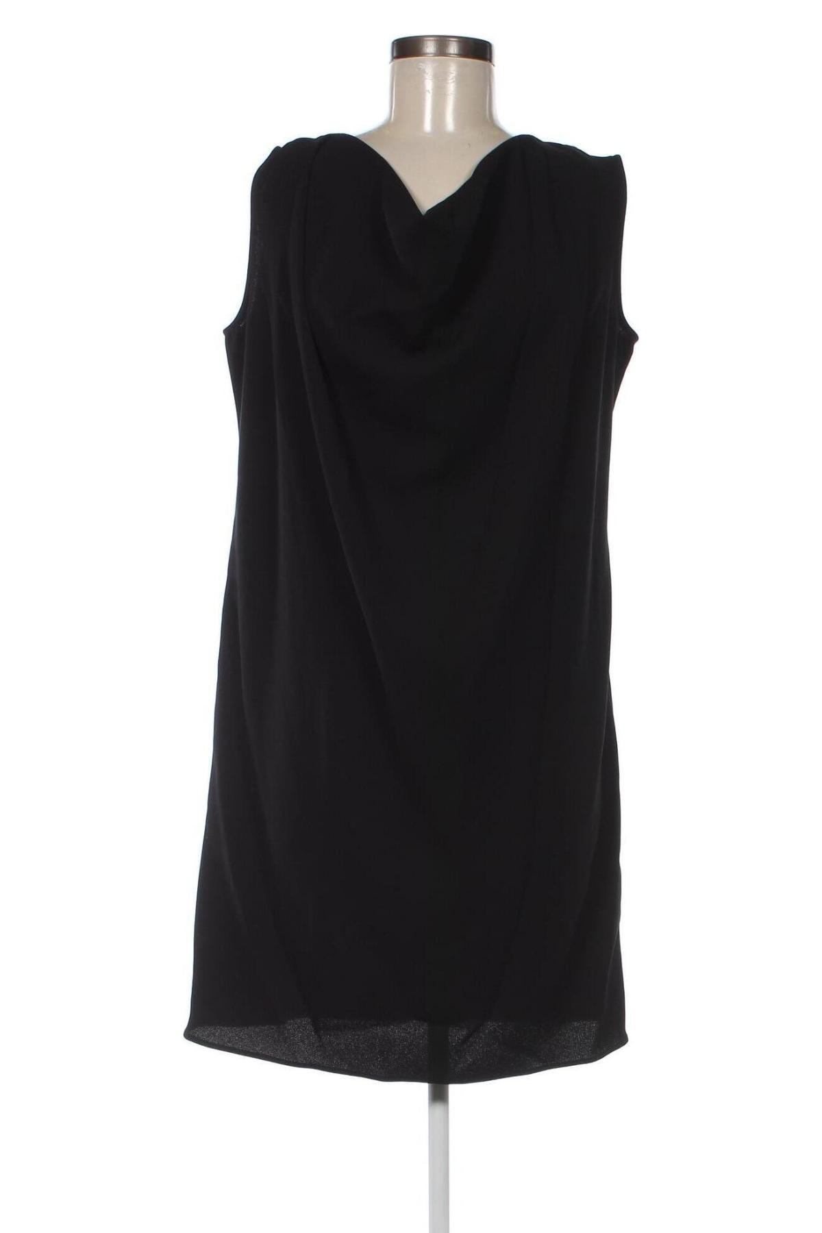 Φόρεμα ZAPA, Μέγεθος L, Χρώμα Μαύρο, Τιμή 50,16 €