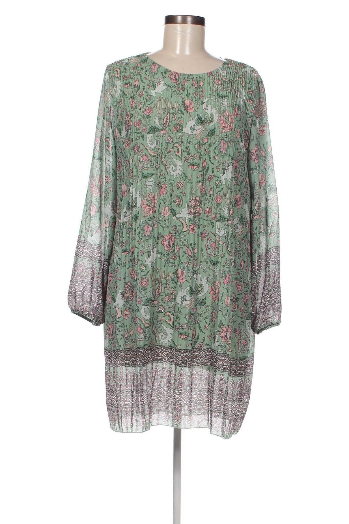 Φόρεμα Zabaione, Μέγεθος XL, Χρώμα Πολύχρωμο, Τιμή 24,55 €