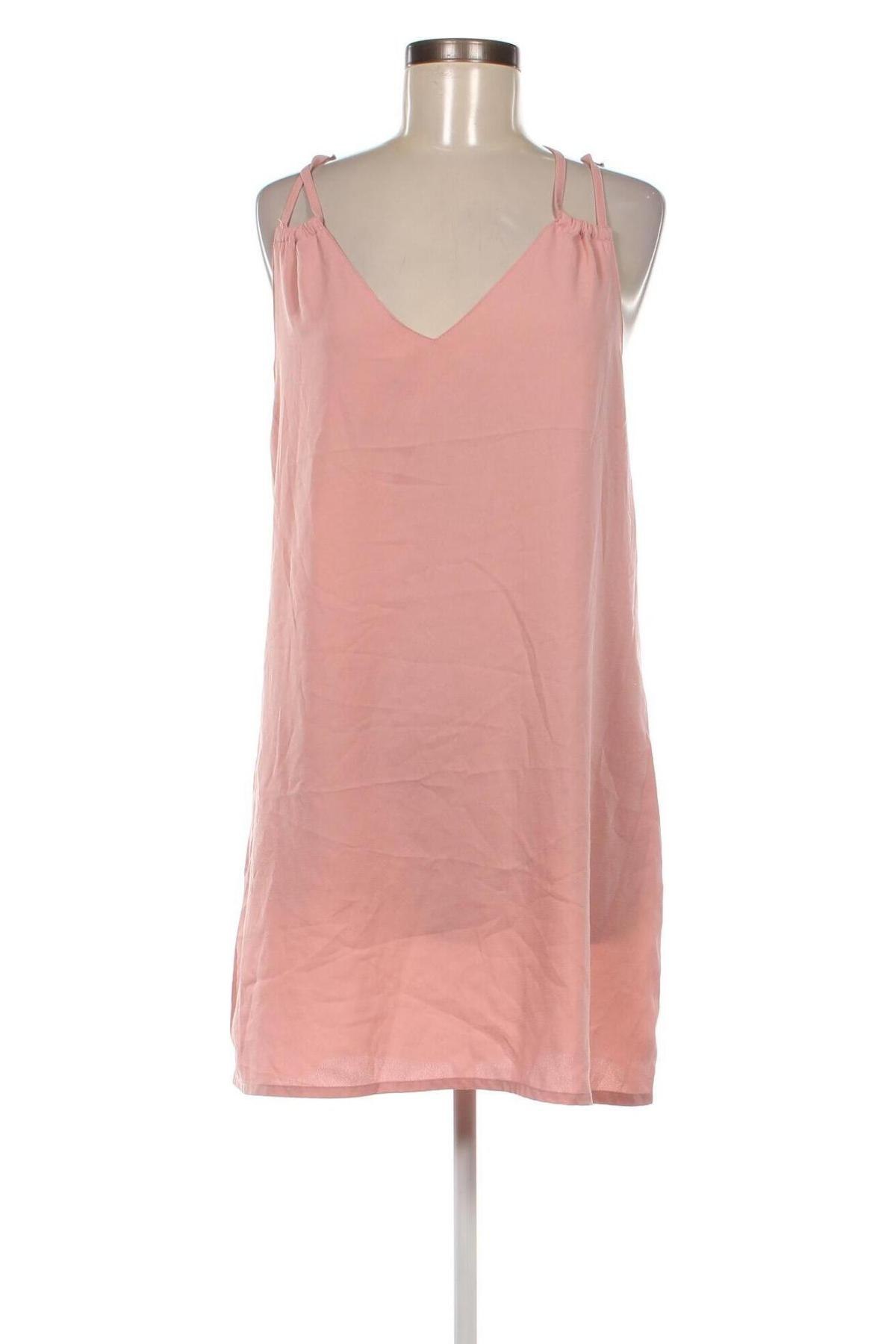 Kleid Zalora, Größe L, Farbe Rosa, Preis € 9,28
