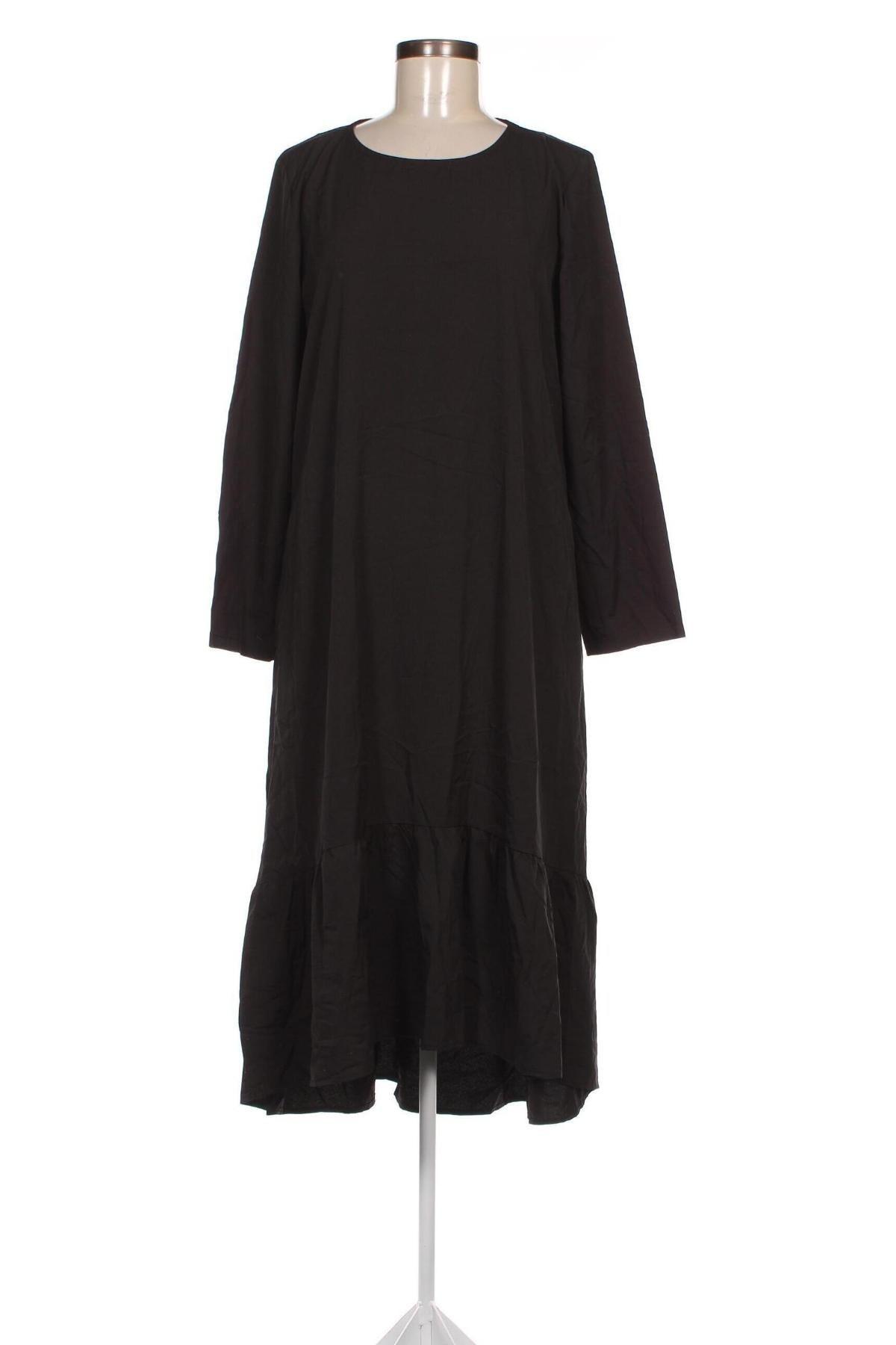 Kleid Zanzea, Größe L, Farbe Schwarz, Preis € 18,25