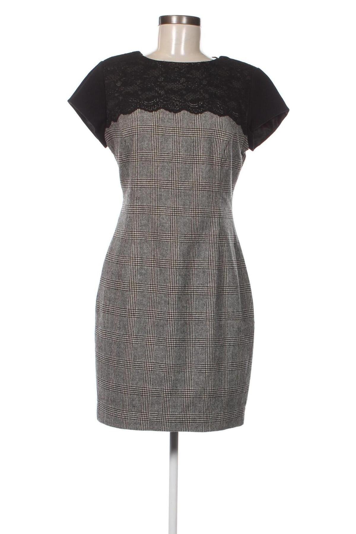 Kleid Zara, Größe M, Farbe Mehrfarbig, Preis € 7,87