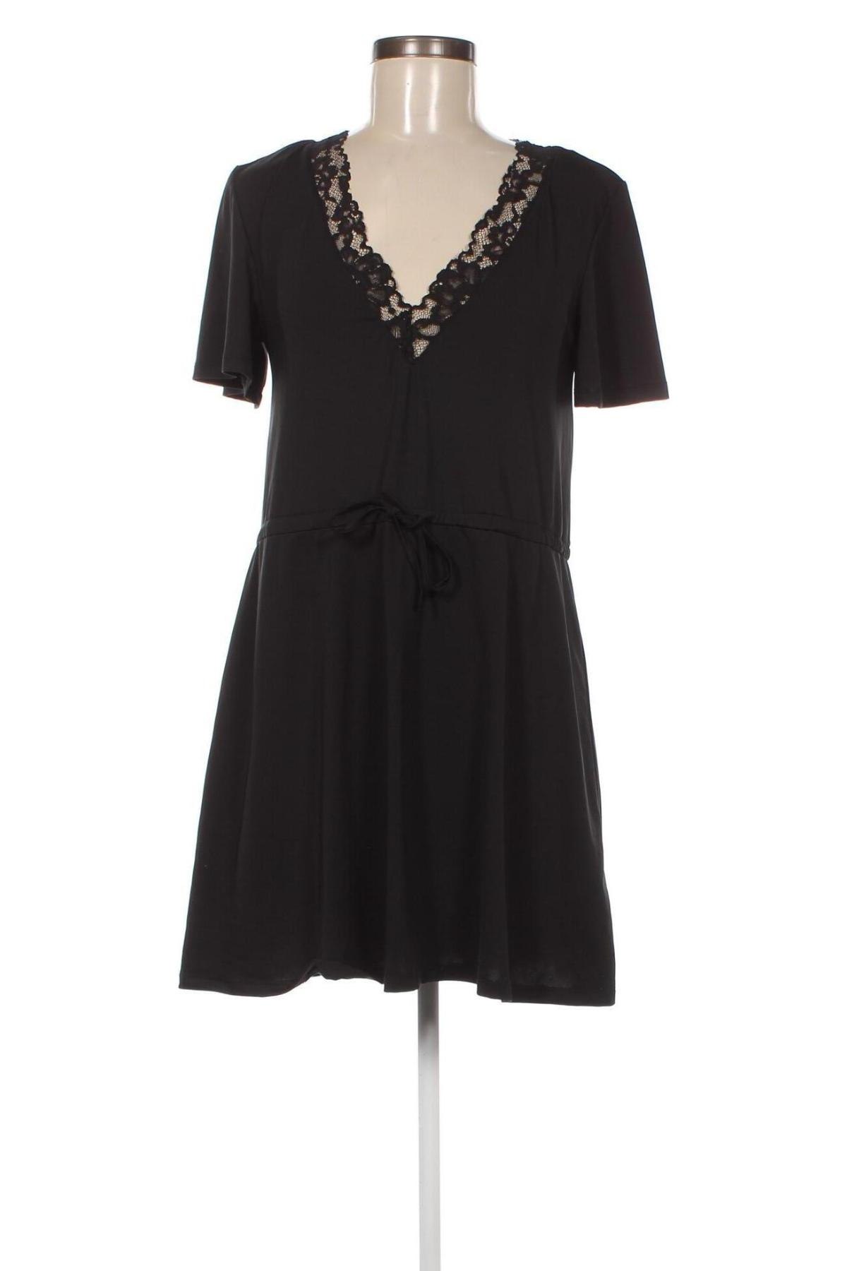 Šaty  Zara, Velikost S, Barva Černá, Cena  285,00 Kč