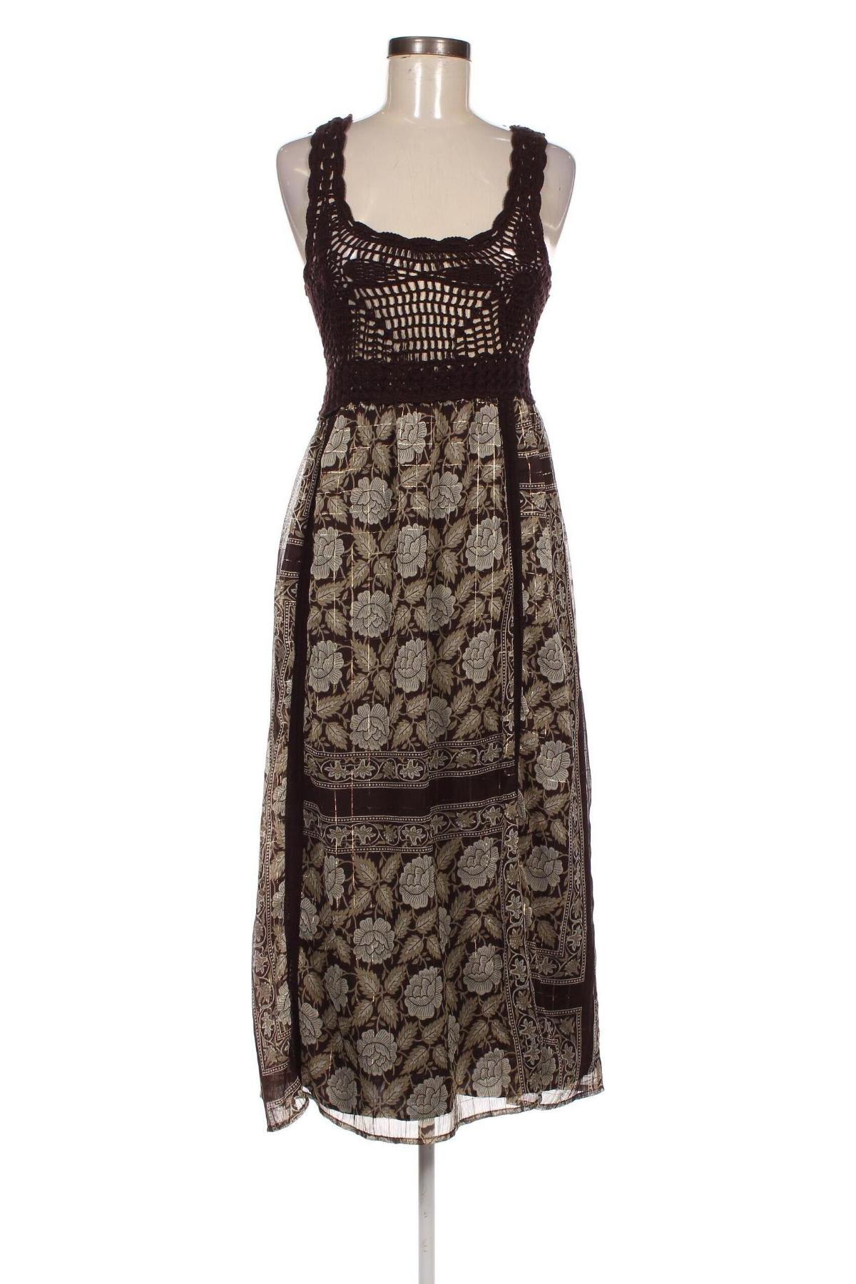 Φόρεμα Zara, Μέγεθος S, Χρώμα Πολύχρωμο, Τιμή 12,94 €