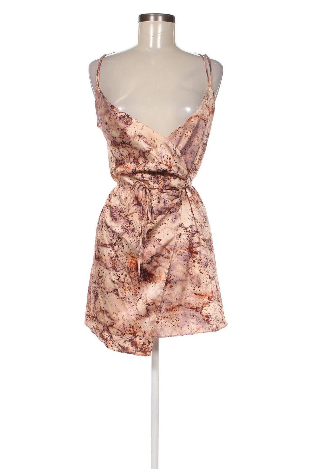 Φόρεμα Zara, Μέγεθος XS, Χρώμα Πολύχρωμο, Τιμή 22,32 €