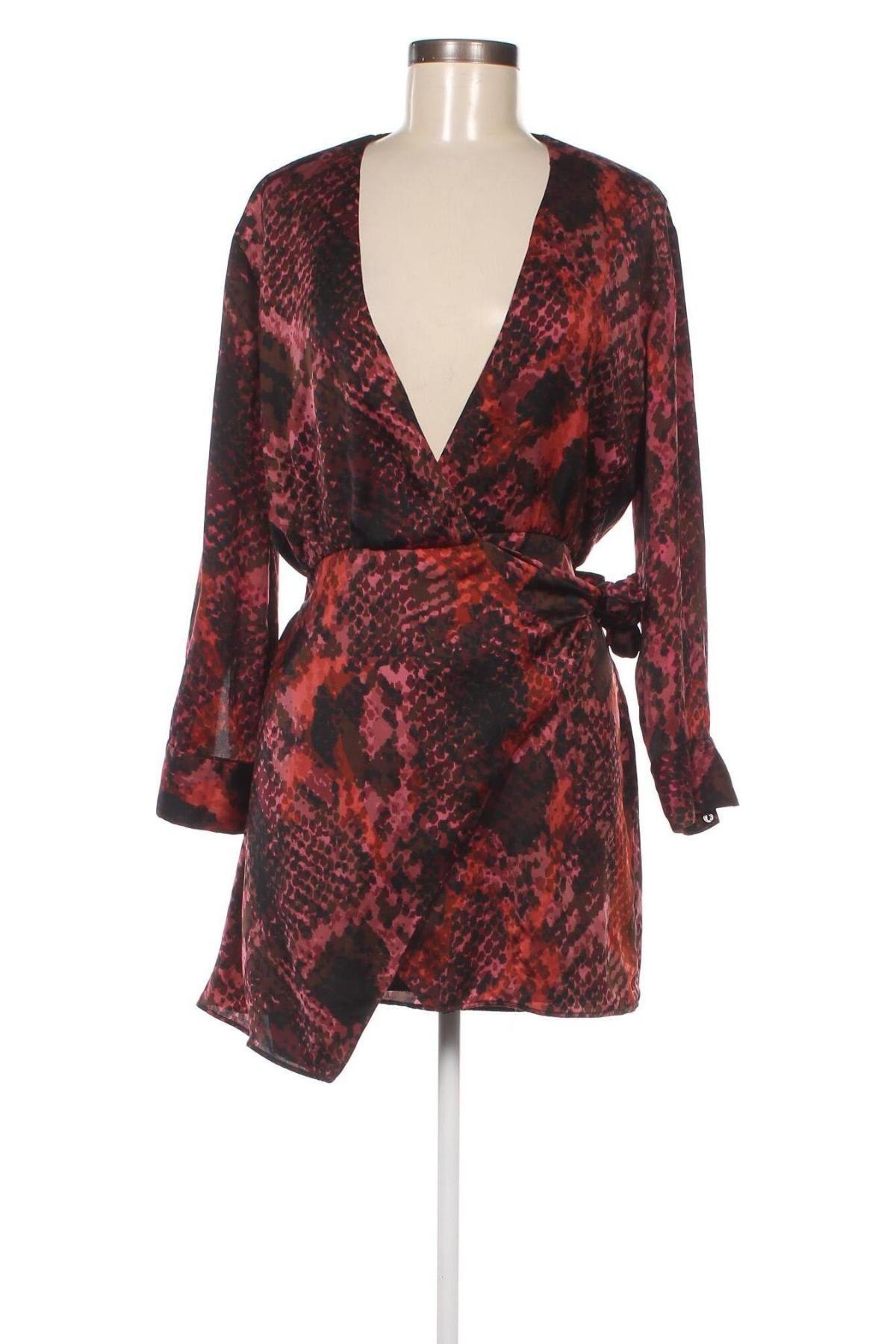 Šaty  Zara Trafaluc, Velikost XS, Barva Vícebarevné, Cena  191,00 Kč