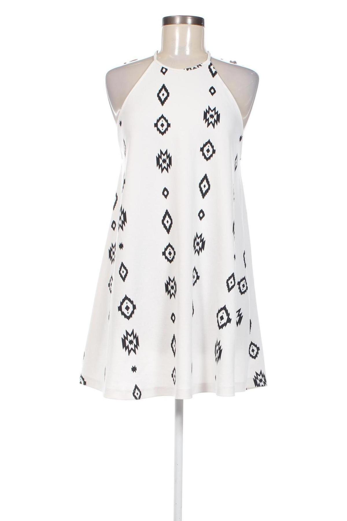 Φόρεμα Zara Trafaluc, Μέγεθος S, Χρώμα Πολύχρωμο, Τιμή 6,68 €