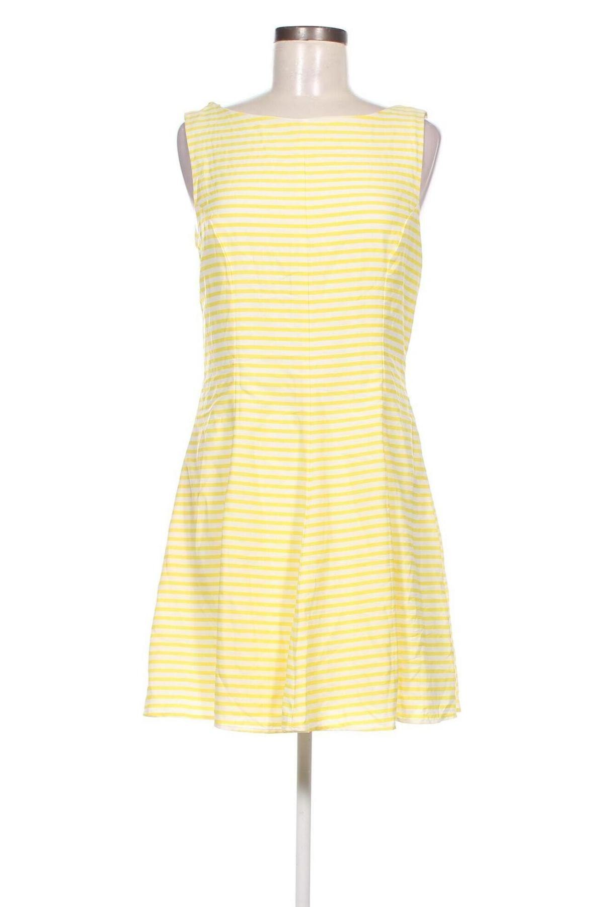 Φόρεμα Zara Trafaluc, Μέγεθος L, Χρώμα Πολύχρωμο, Τιμή 10,09 €