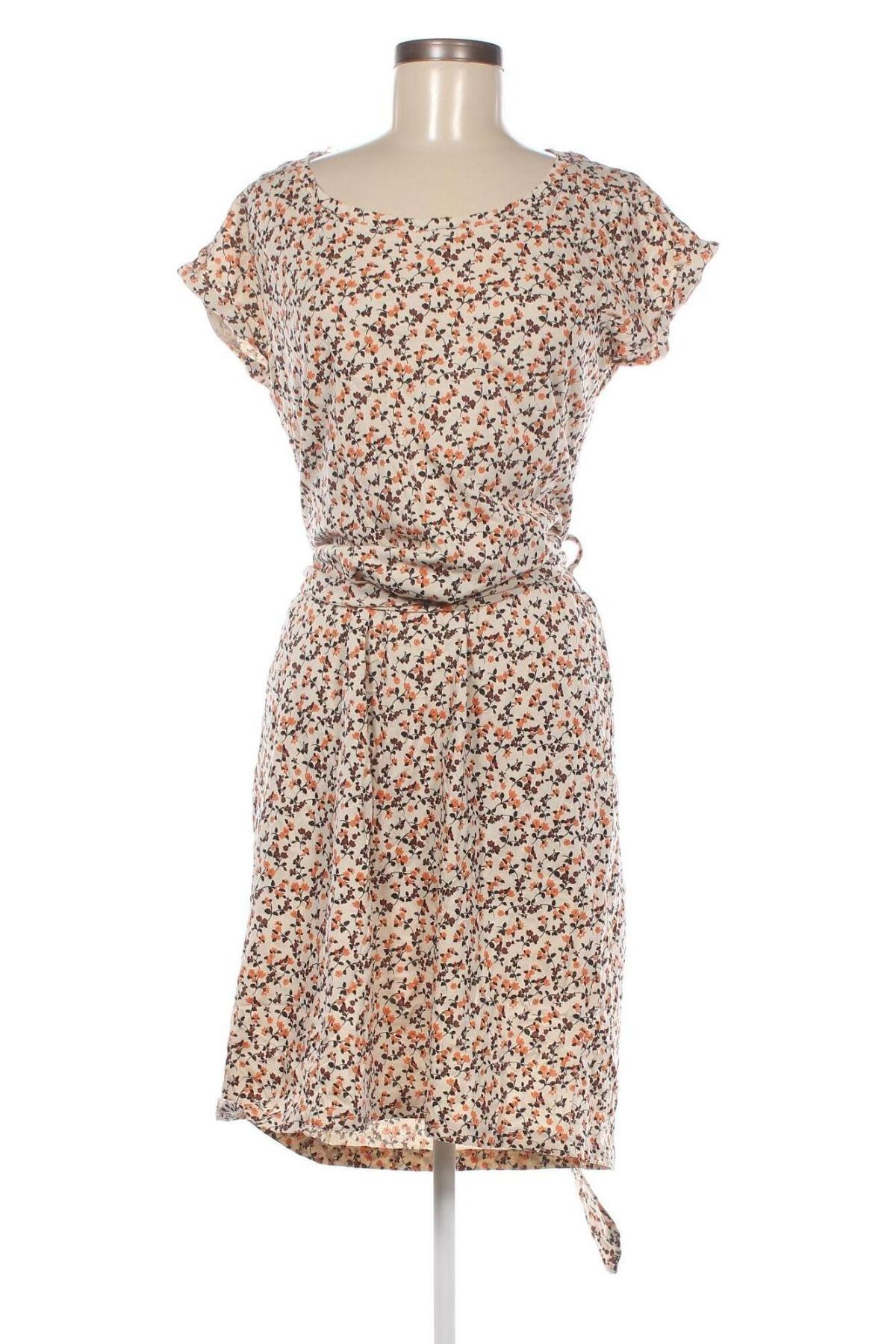 Kleid Zeeman, Größe L, Farbe Mehrfarbig, Preis € 20,18