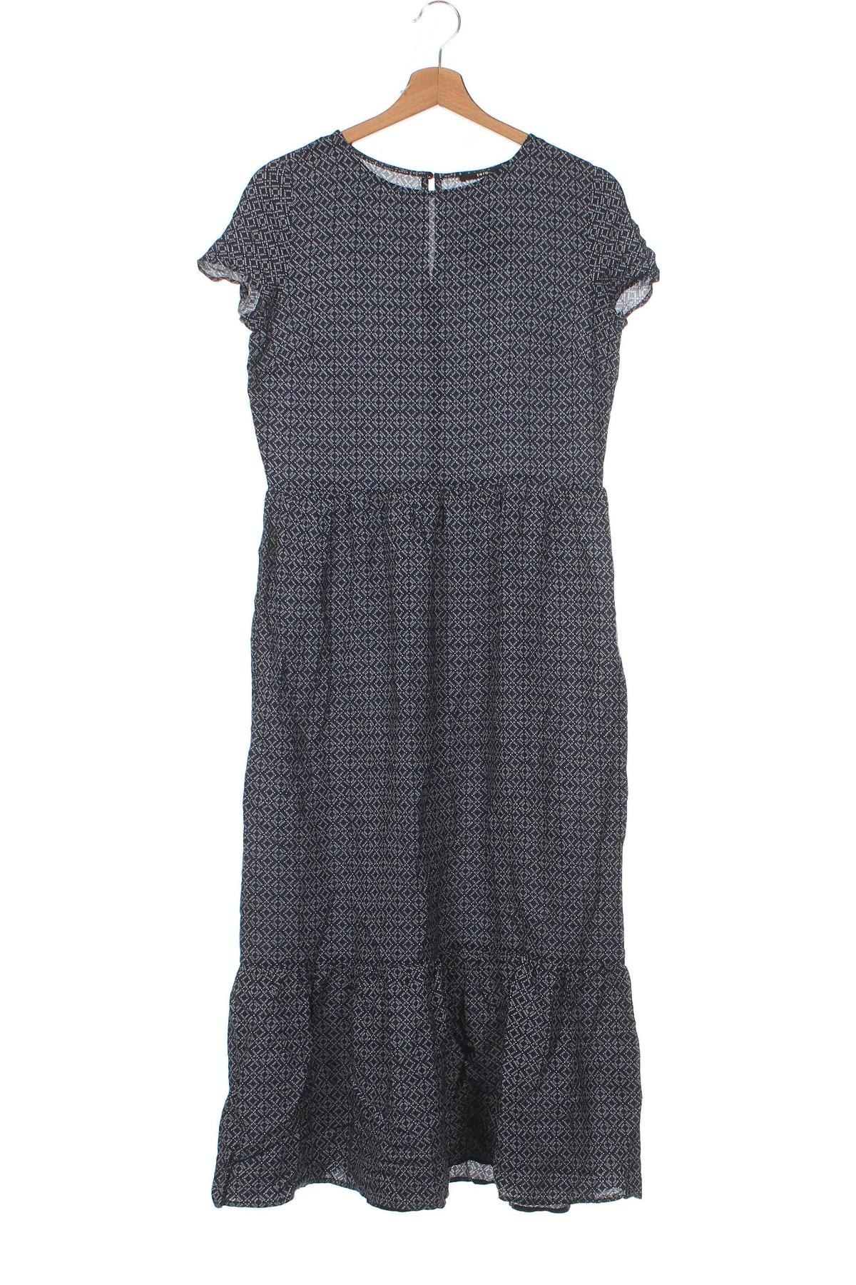 Kleid Zero, Größe XS, Farbe Blau, Preis 5,68 €