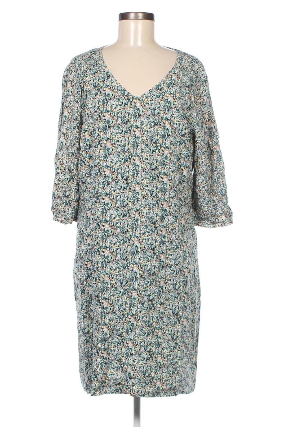 Kleid Zero, Größe XL, Farbe Mehrfarbig, Preis 13,36 €