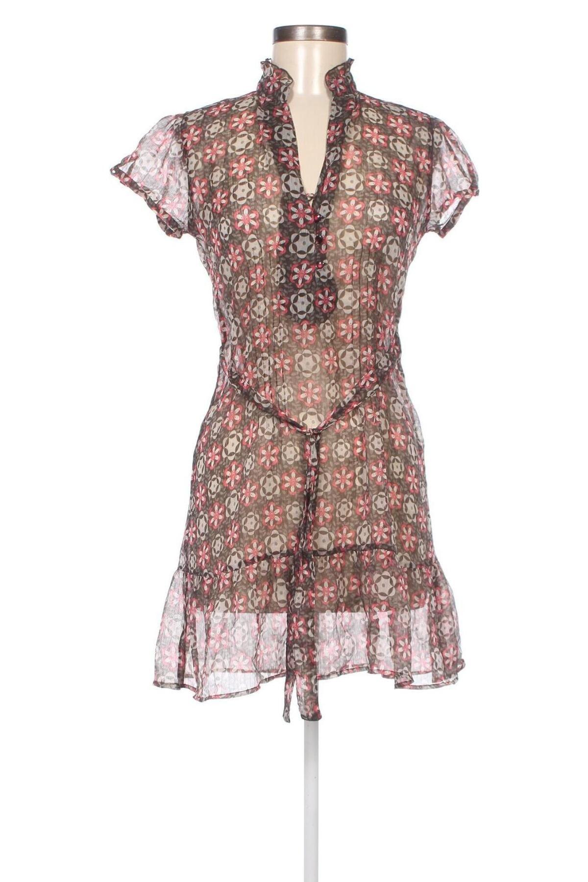 Kleid Zero, Größe XS, Farbe Mehrfarbig, Preis 5,01 €