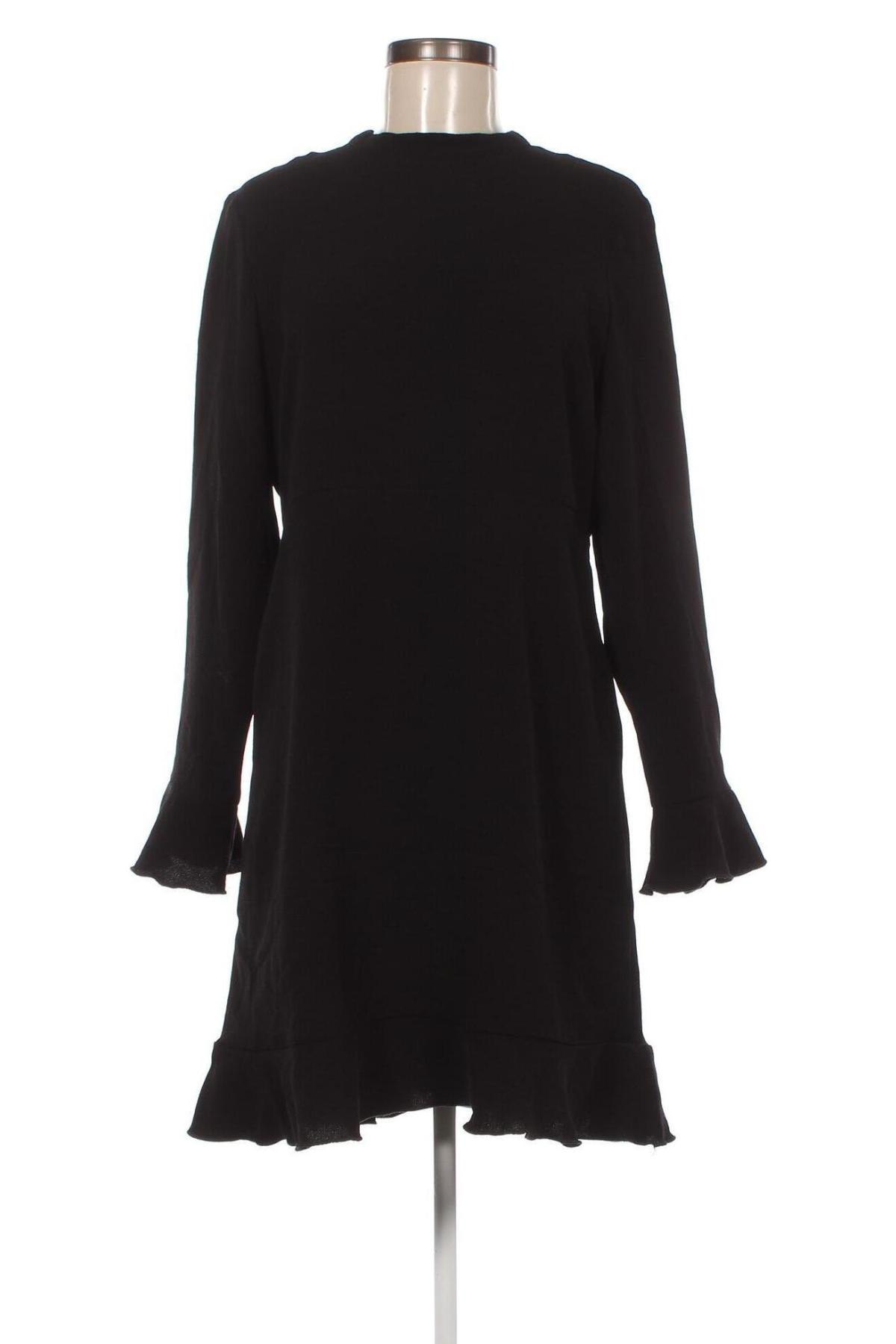 Φόρεμα by-bar, Μέγεθος L, Χρώμα Μαύρο, Τιμή 7,61 €