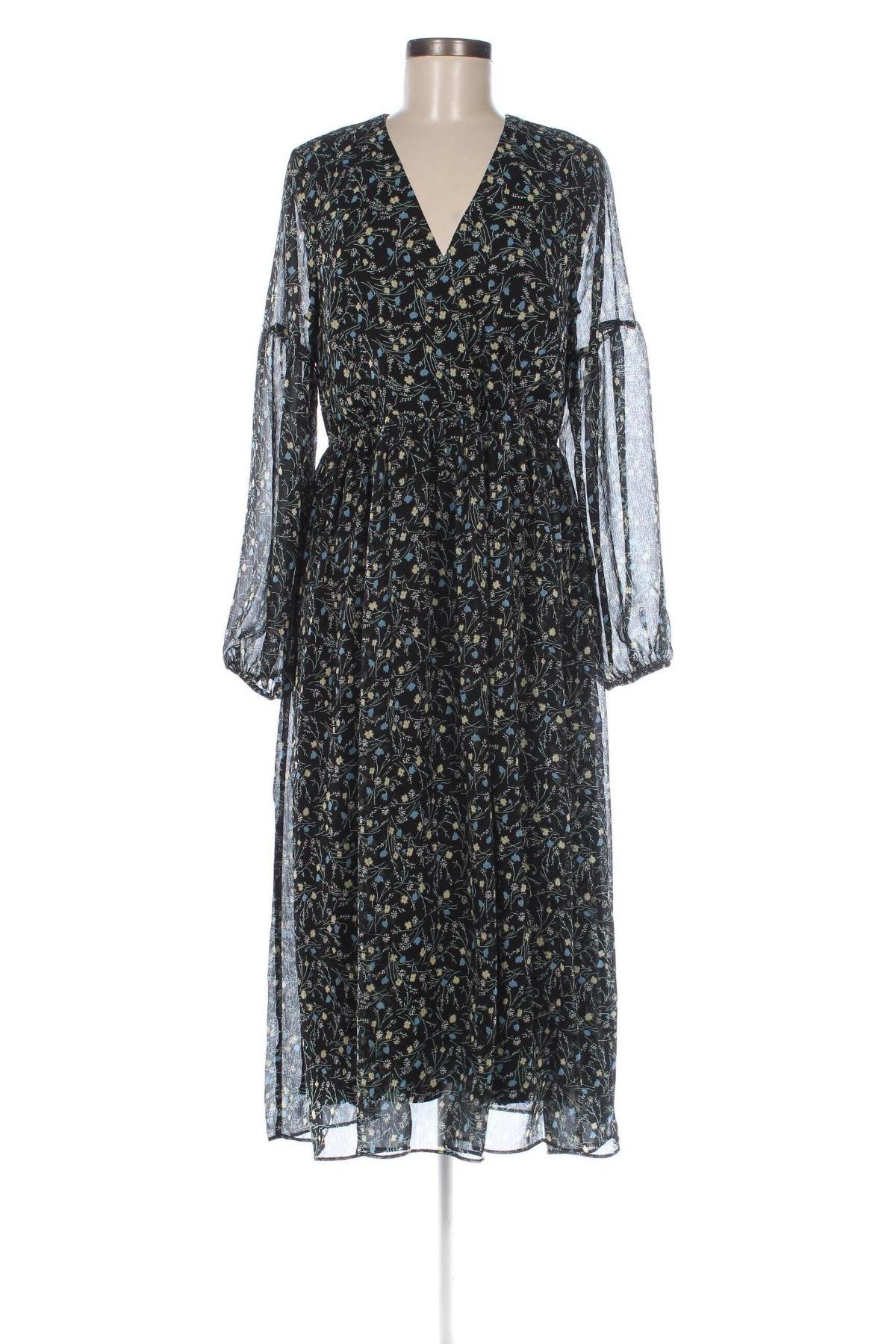 Φόρεμα mbyM, Μέγεθος XS, Χρώμα Μαύρο, Τιμή 52,05 €