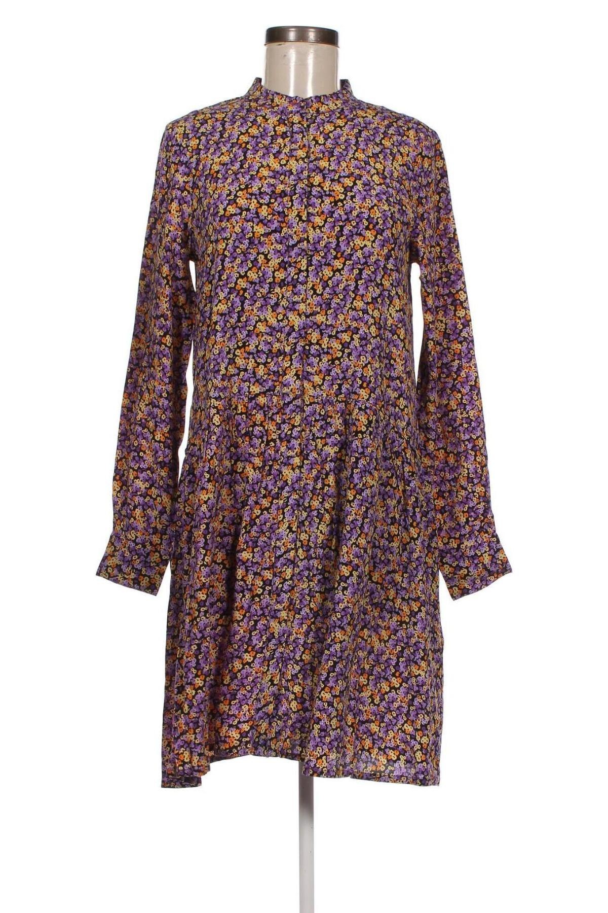 Φόρεμα mbyM, Μέγεθος XS, Χρώμα Πολύχρωμο, Τιμή 46,27 €