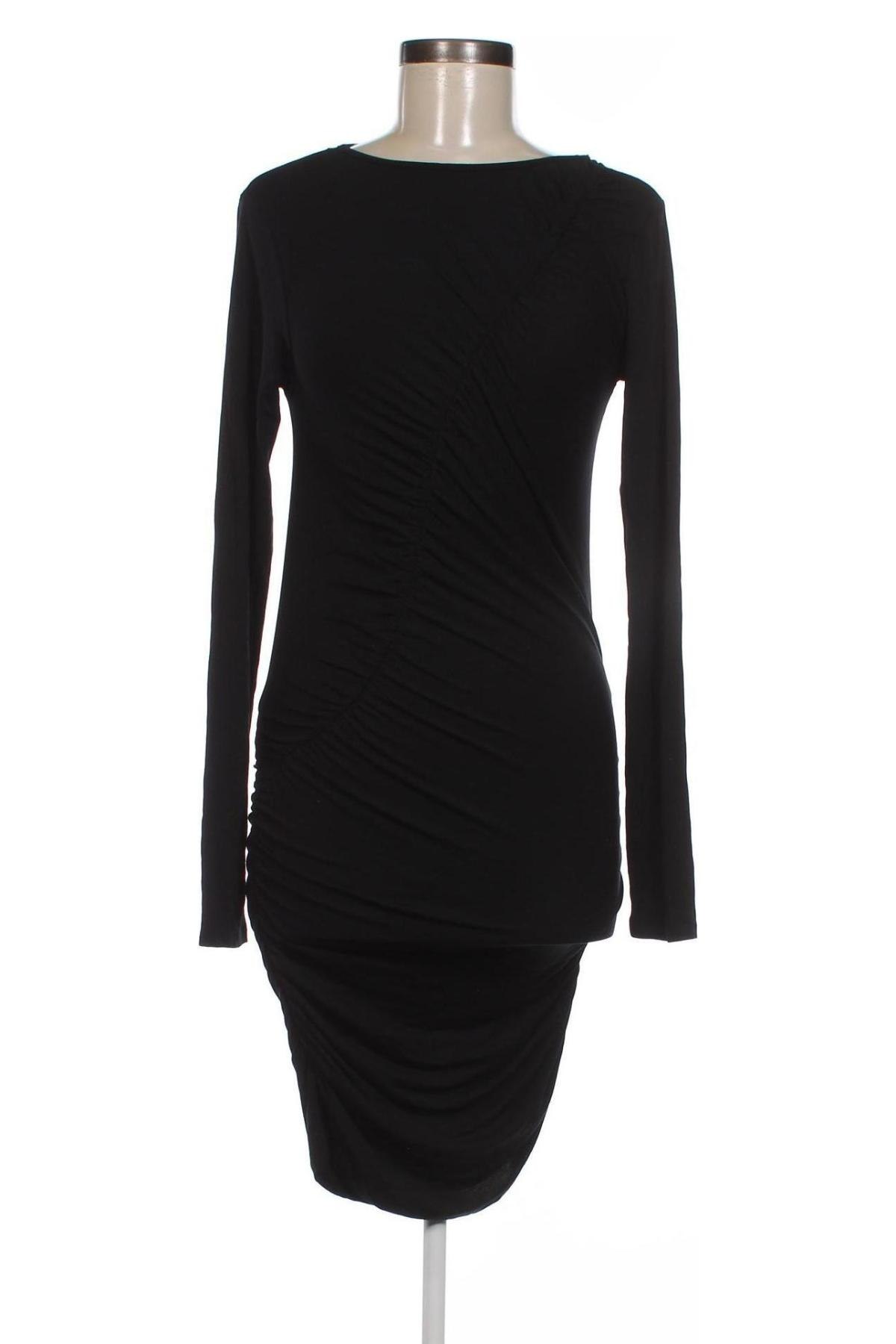 Φόρεμα mbyM, Μέγεθος M, Χρώμα Μαύρο, Τιμή 91,02 €