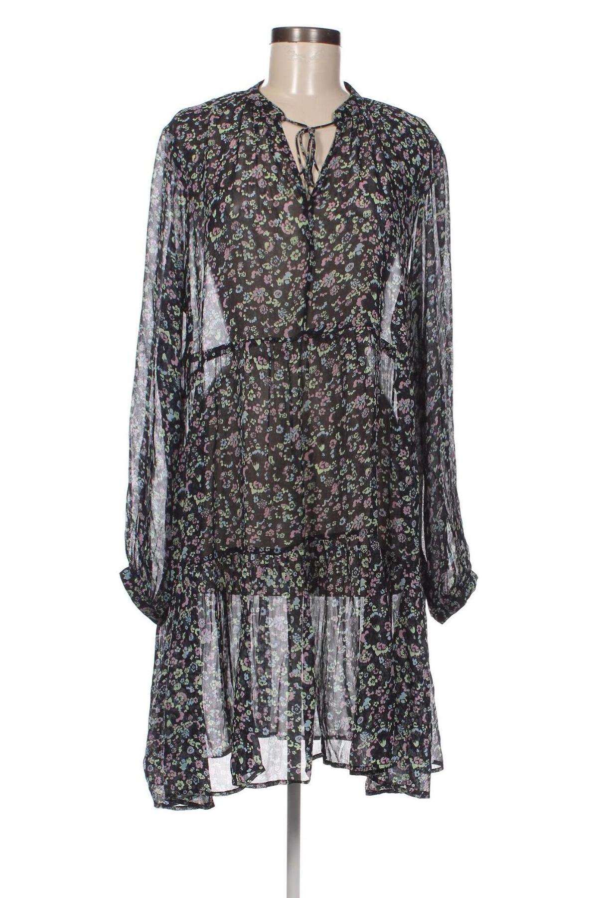 Φόρεμα mbyM, Μέγεθος XL, Χρώμα Πολύχρωμο, Τιμή 12,58 €