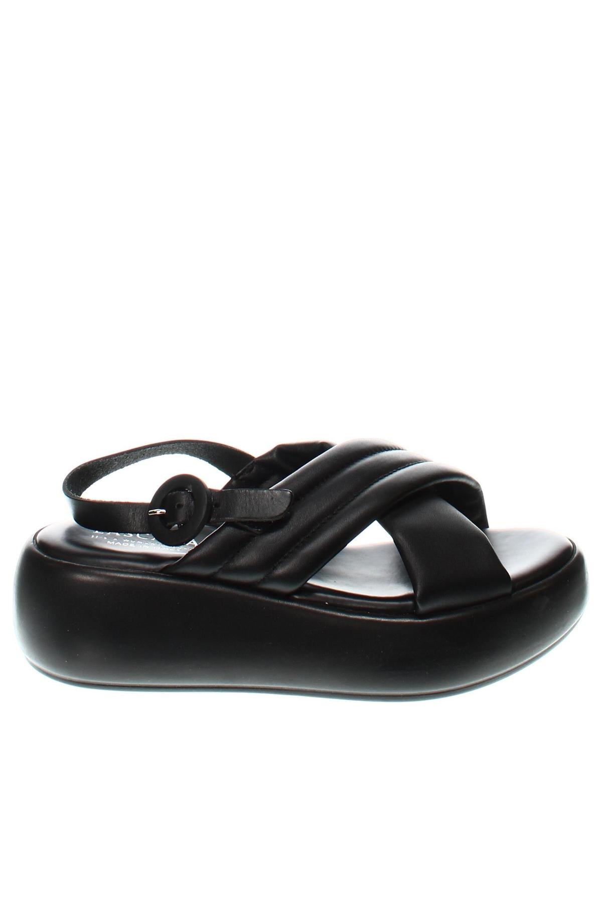 Sandále Lascana, Veľkosť 40, Farba Čierna, Cena  39,69 €