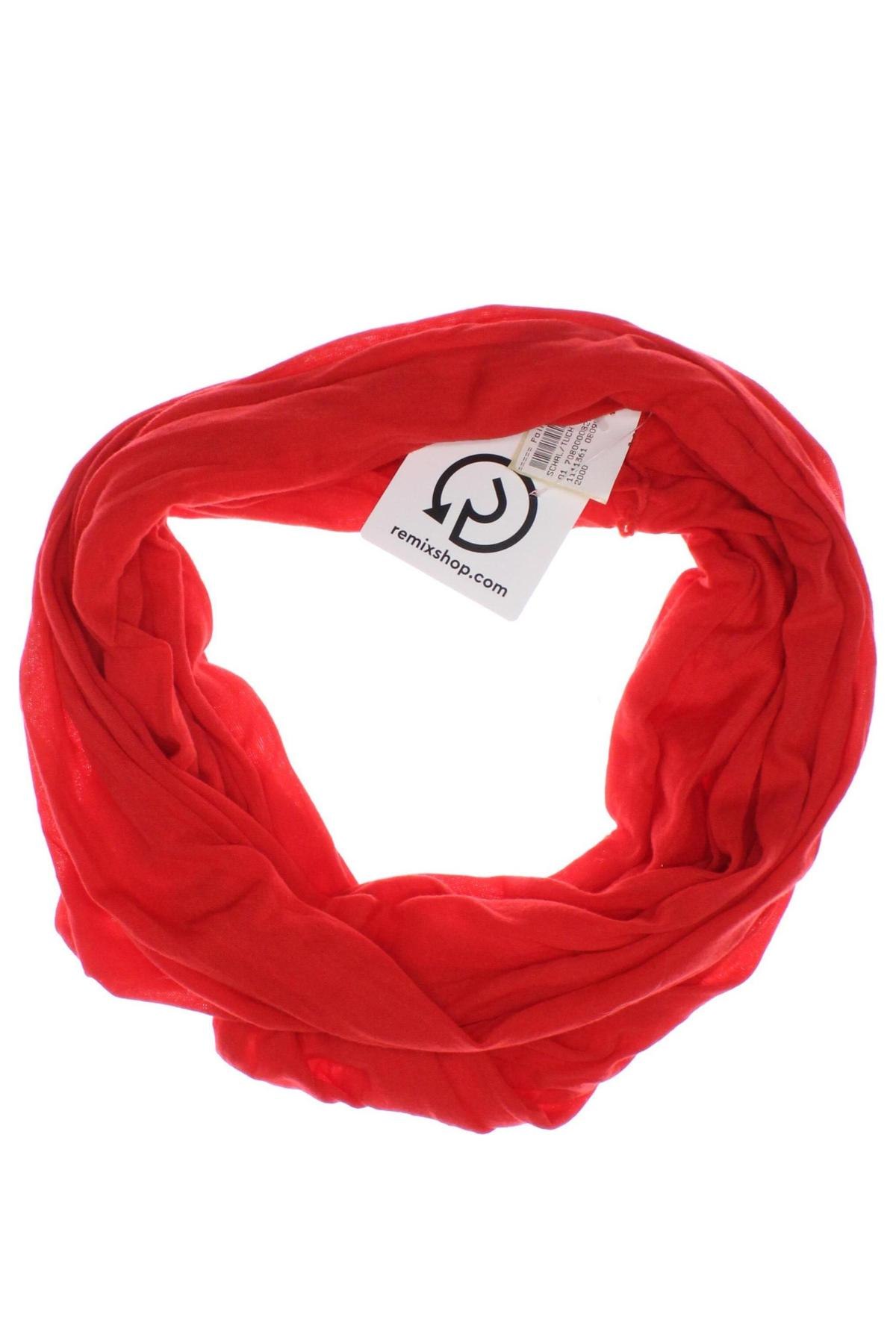Schal, Farbe Rot, Preis 6,27 €