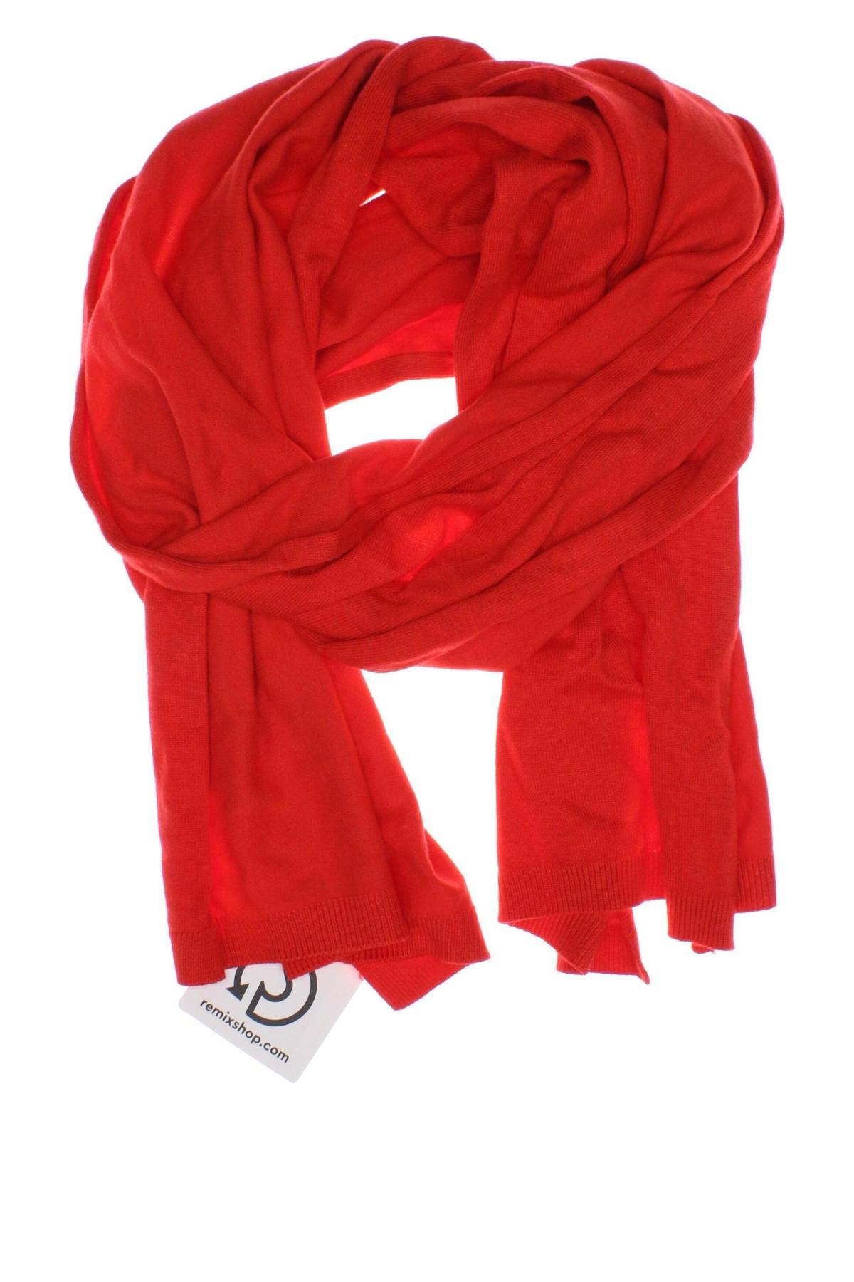 Schal Clarina Collection, Farbe Rot, Preis € 8,78