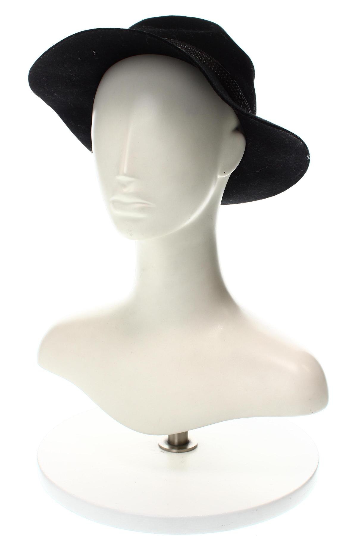 Mütze, Farbe Schwarz, Preis € 9,74