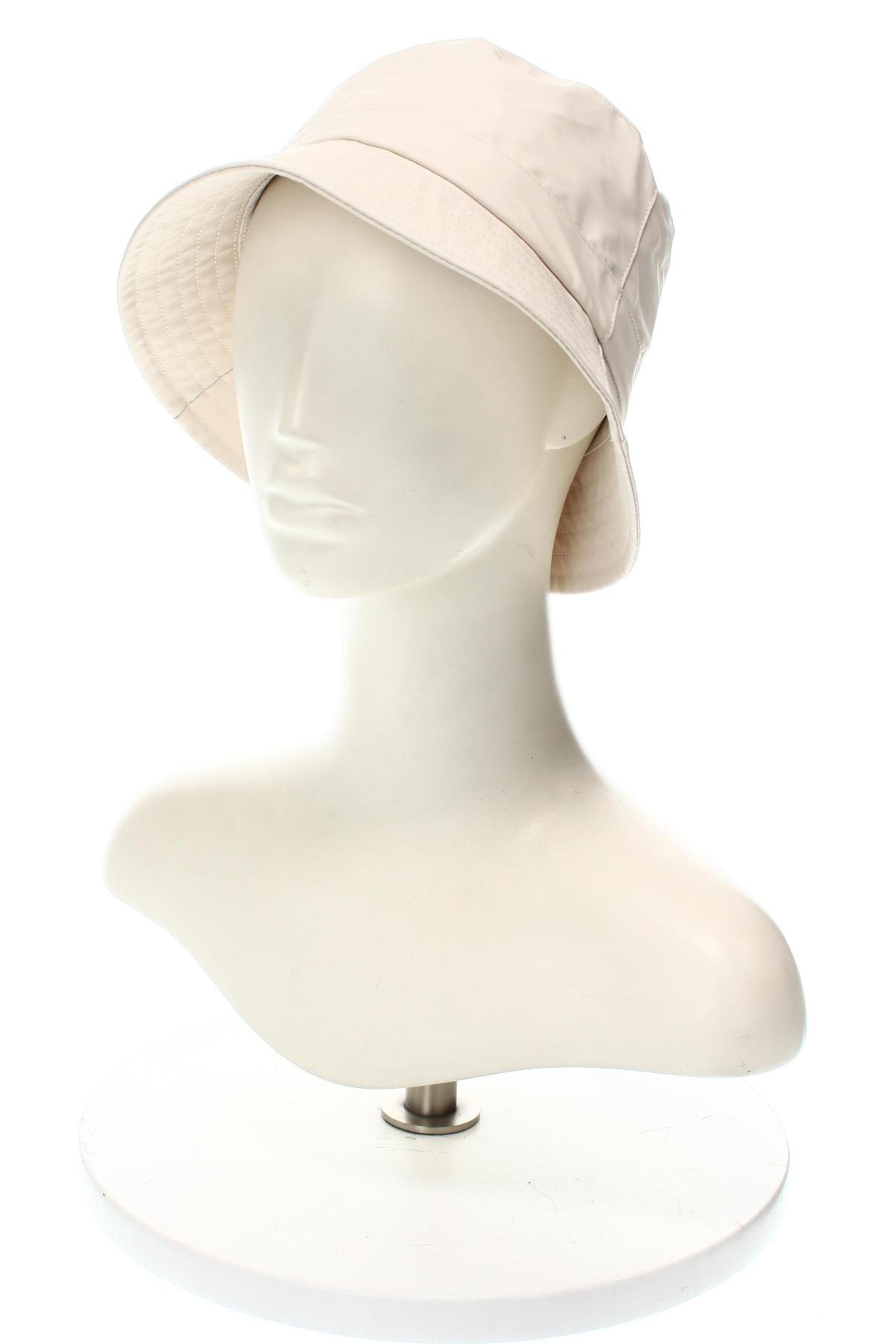 Καπέλο, Χρώμα Εκρού, Τιμή 7,16 €