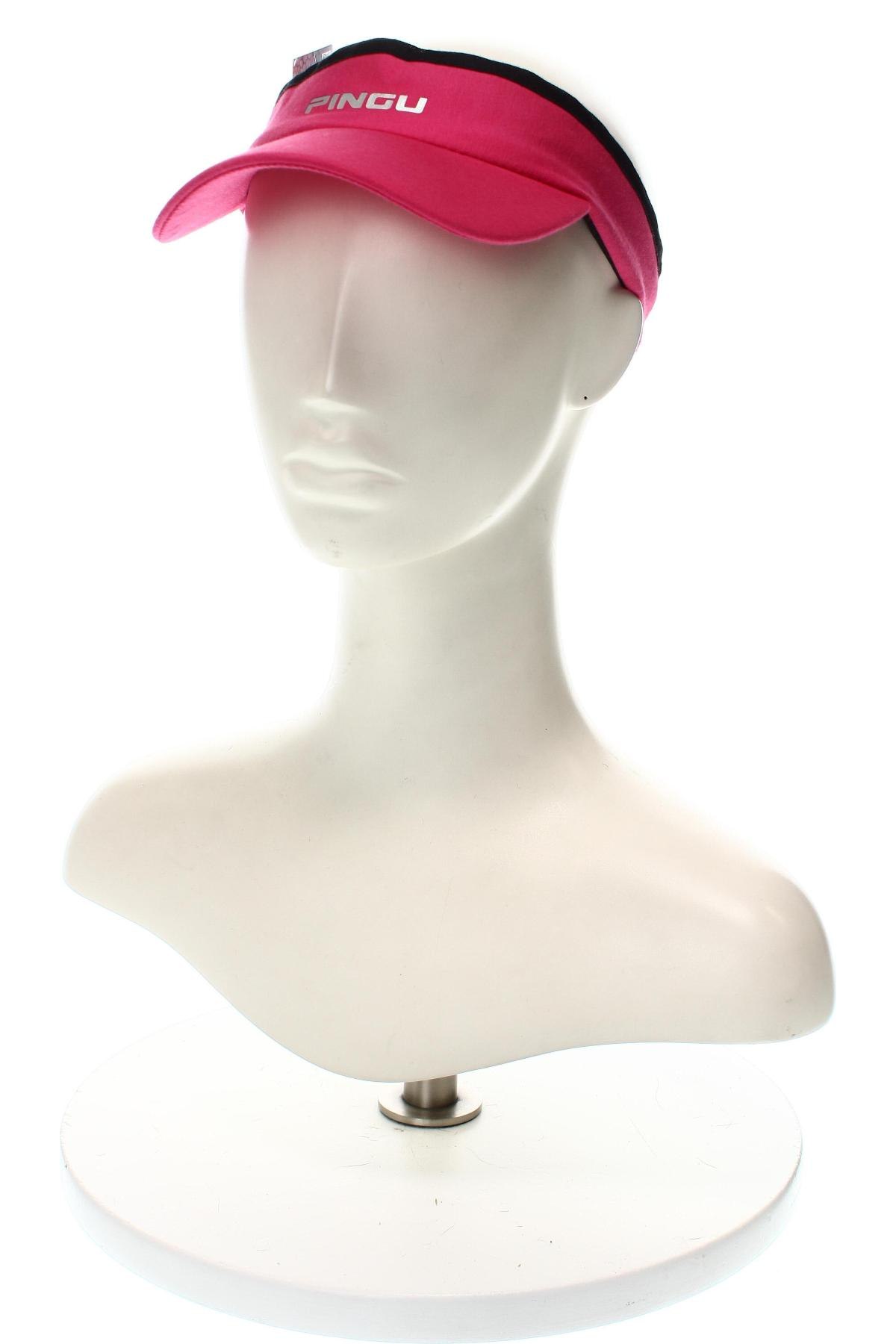 Čepice , Barva Růžová, Cena  166,00 Kč