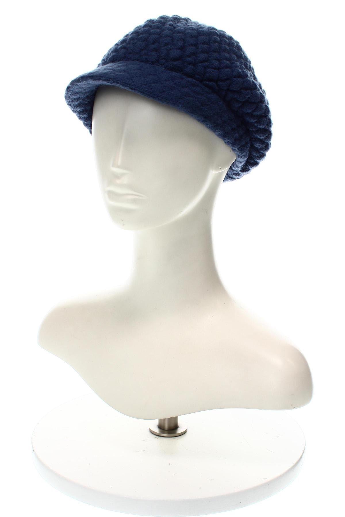 Hut, Farbe Blau, Preis 7,16 €