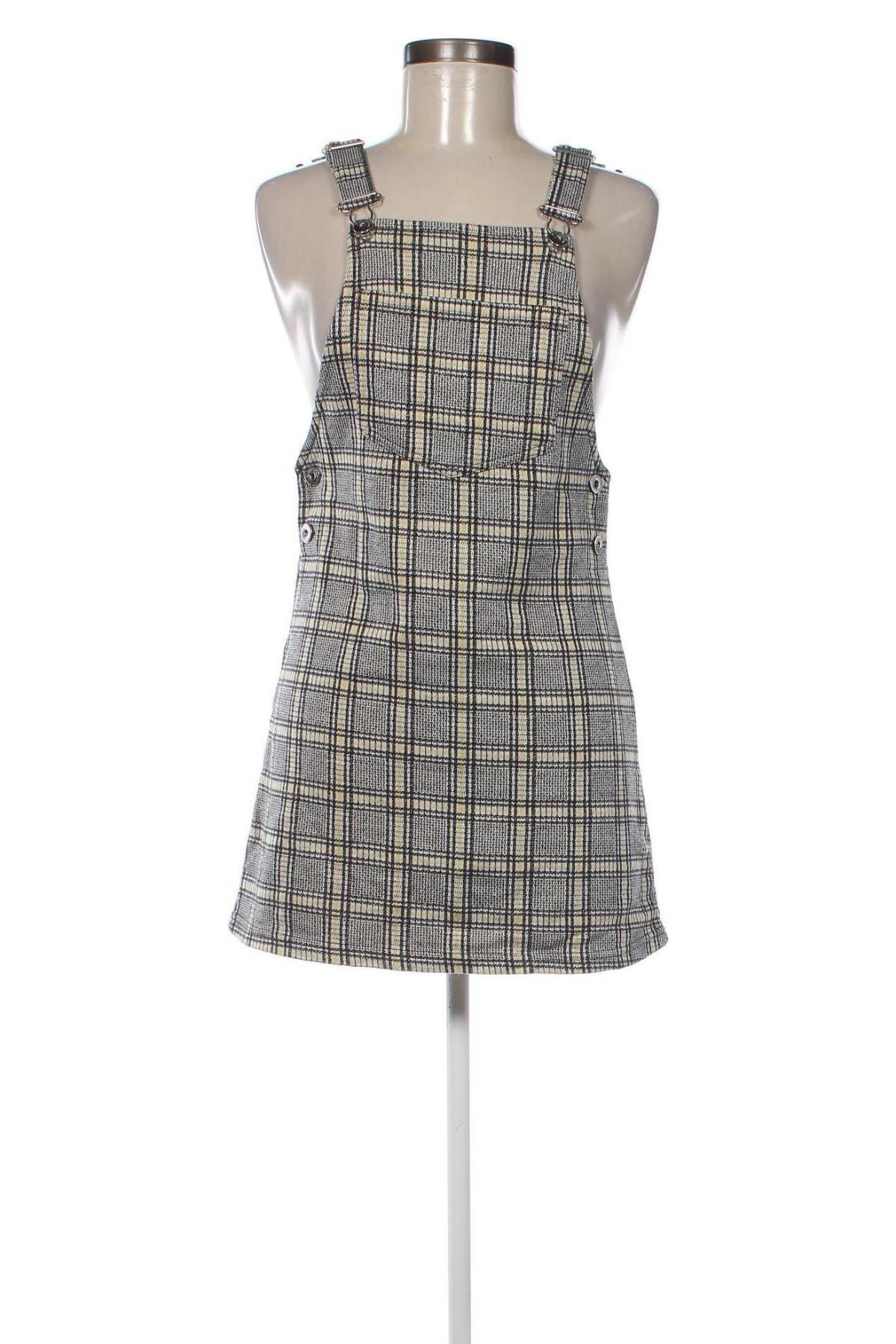 Dámské šaty s tráky H&M Divided, Velikost XS, Barva Vícebarevné, Cena  152,00 Kč