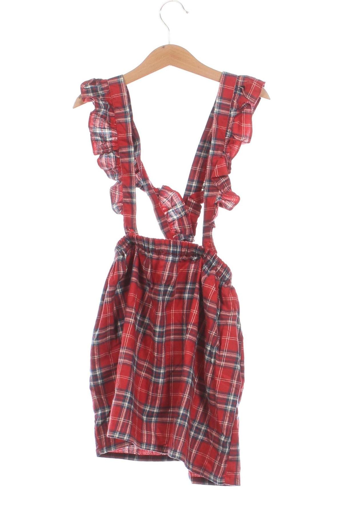 Dámské šaty s tráky Lola Palacios, Velikost 11-12y/ 152-158 cm, Barva Vícebarevné, Cena  300,00 Kč