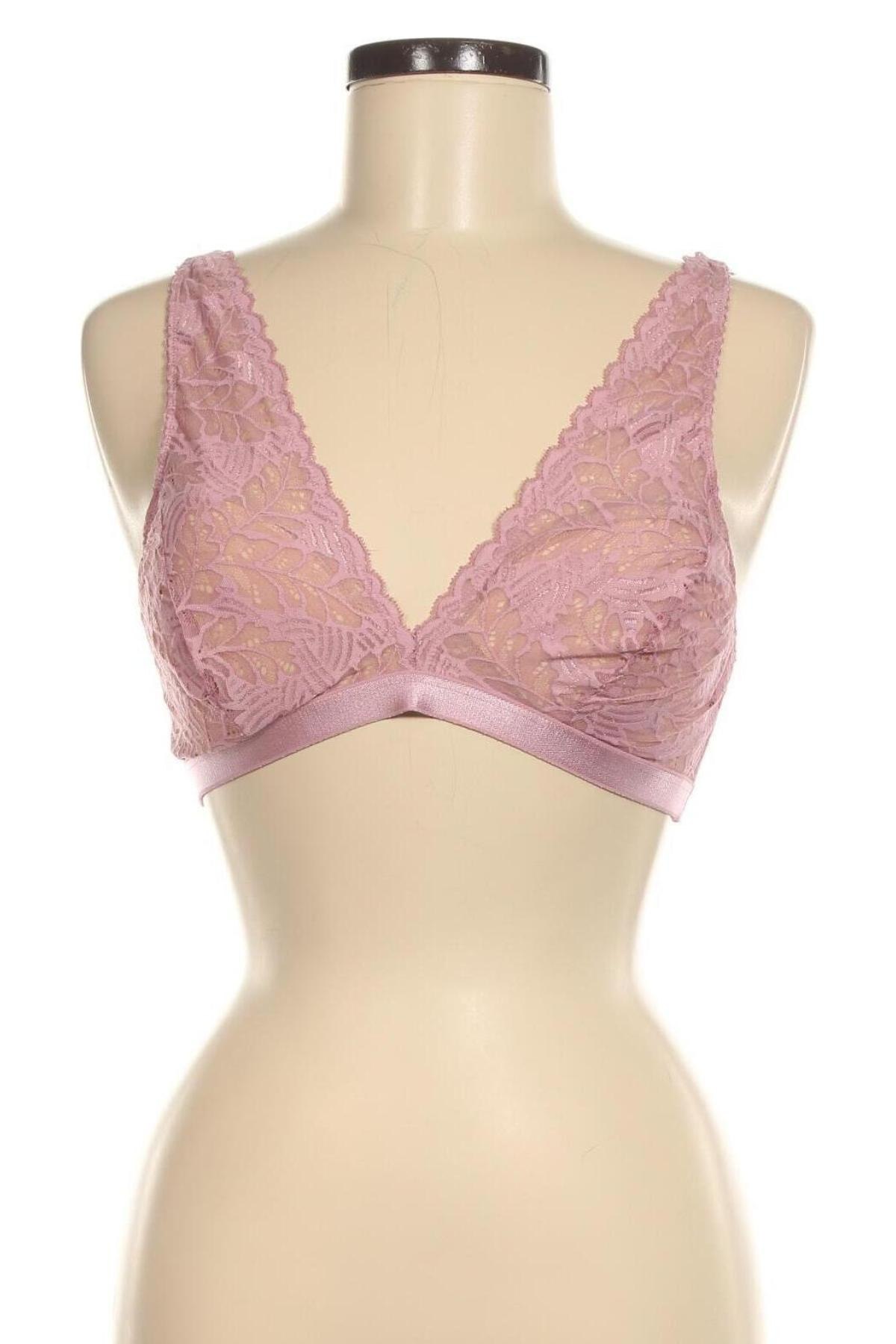 Σουτιέν Underprotection, Μέγεθος XL, Χρώμα Ρόζ , Τιμή 39,17 €