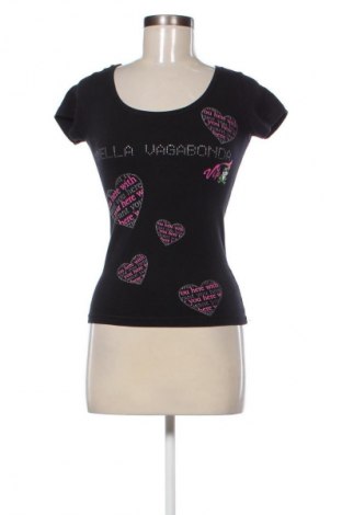  Monella Vagabonda, Mărime S, Culoare Negru, Preț 71,99 Lei