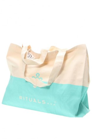 Τσάντα Rituals, Χρώμα Πολύχρωμο, Τιμή 18,99 €