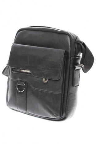 Τσάντα Unbranded, Χρώμα Μαύρο, Τιμή 54,92 €