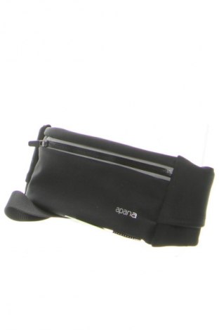 Hüfttasche Apana, Farbe Schwarz, Preis € 18,99