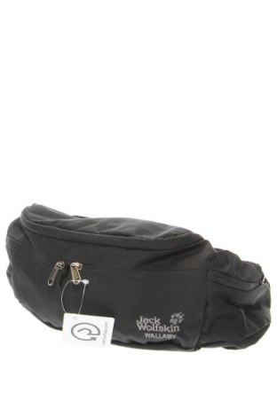 Чанта за кръст Jack Wolfskin, Цвят Черен, Цена 30,16 €