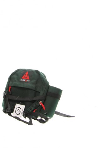 Τσάντα Ultimate, Χρώμα Πράσινο, Τιμή 18,99 €