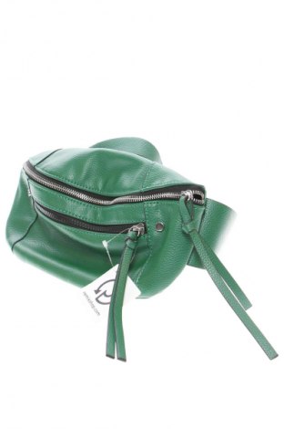 Geantă de brâu Unbranded, Culoare Verde, Preț 48,00 Lei