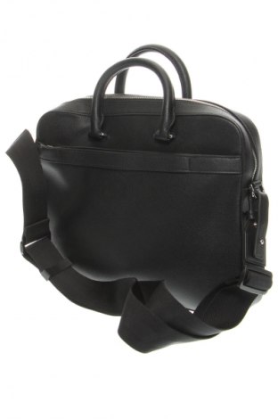 Torba na laptopa Hugo Boss, Kolor Czarny, Cena 819,99 zł