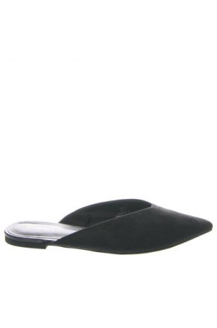 Pantofle H&M Divided, Velikost 38, Barva Černá, Cena  391,00 Kč