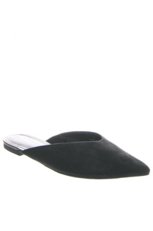 Pantofle H&M Divided, Velikost 38, Barva Černá, Cena  391,00 Kč