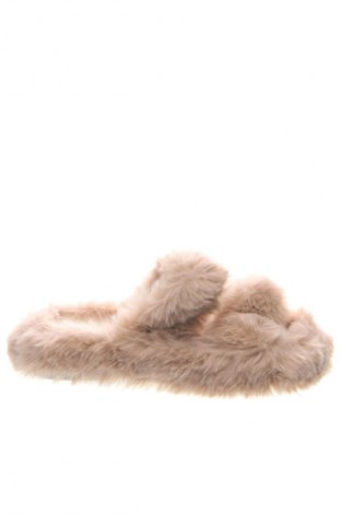 Papuci Unbranded, Mărime 39, Culoare Bej, Preț 158,00 Lei