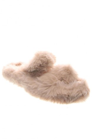 Papuci Unbranded, Mărime 39, Culoare Bej, Preț 158,00 Lei