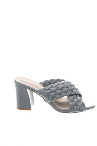 Papuci Unbranded, Mărime 37, Culoare Albastru, Preț 159,59 Lei