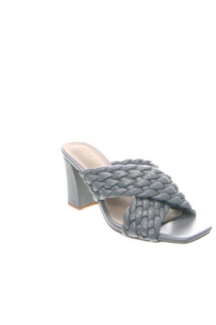 Papuci Unbranded, Mărime 37, Culoare Albastru, Preț 159,59 Lei