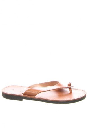 Pantofle Unbranded, Velikost 37, Barva Béžová, Cena  734,00 Kč