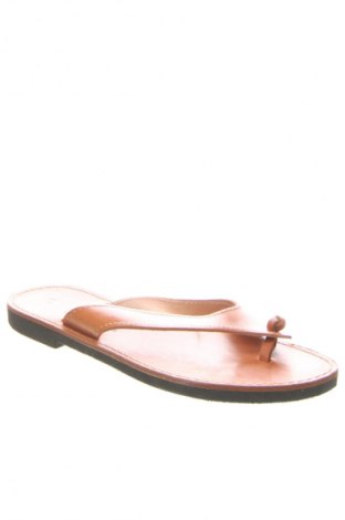 Pantofle Unbranded, Velikost 37, Barva Béžová, Cena  734,00 Kč