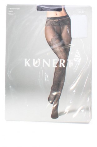 Strumpfhose Kunert, Größe M, Farbe Schwarz, Preis 10,00 €