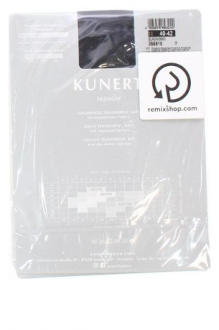 Strumpfhose Kunert, Größe M, Farbe Schwarz, Preis 10,00 €