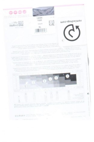 Strumpfhose Wolford, Größe XL, Farbe Schwarz, Preis € 58,43