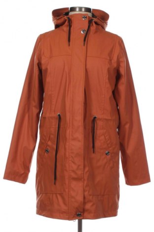 Regenmantel Gina, Größe M, Farbe Orange, Preis 40,99 €